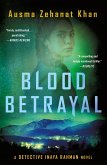 Blood Betrayal (eBook, ePUB) Blood Betrayal (eBook, ePUB)
