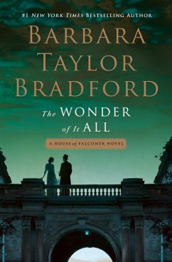 Cover The Wonder of It All (eBook, ePUB)