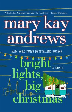 Bright Lights, Big Christmas (eBook, ePUB) - Andrews, Mary Kay