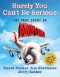 Surely You Can't Be Serious (eBook,... - Bild 1