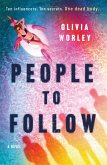 People to Follow (eBook, ePUB)