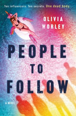 People to Follow (eBook, ePUB) - Worley, Olivia