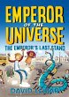 The Emperor's Last Stand (eBook, ePUB) - Bild 1
