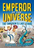 The Emperor's Last Stand (eBook, ePUB) The Emperor's Last Stand (eBook, ePUB)
