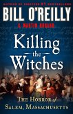 Killing the Witches (eBook, ePUB)