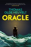 Oracle (eBook, ePUB)