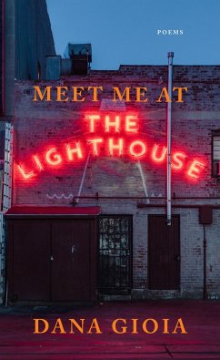 Meet Me at the Lighthouse (eBook, ePUB) - Gioia, Dana