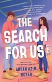 The Search for Us (eBook, ePUB)