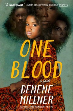 One Blood (eBook, ePUB) - Millner, Denene