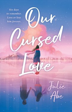 Cover Our Cursed Love (eBook, ePUB)