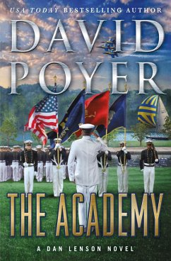 The Academy (eBook, ePUB) - Poyer, David