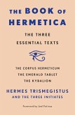The Book of Hermetica (eBook, ePUB)