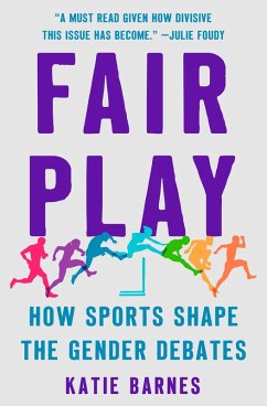 Cover Fair Play (eBook, ePUB)