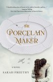 The Porcelain Maker (eBook, ePUB)