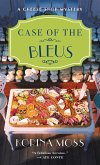 Case of the Bleus: A Cheese Shop Mystery (eBook, ePUB)