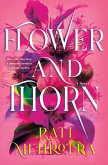 Flower and Thorn (eBook, ePUB)