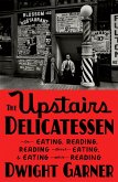 The Upstairs Delicatessen (eBook, ePUB)