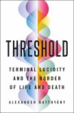 Threshold (eBook, ePUB)