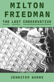 Milton Friedman (eBook, ePUB)