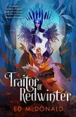 Traitor of Redwinter (eBook, ePUB)