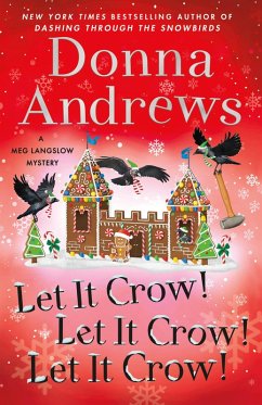 Let It Crow! Let It Crow! Let It Crow! (eBook, ePUB) - Andrews, Donna
