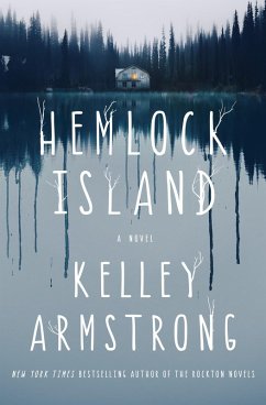 Hemlock Island (eBook, ePUB) - Armstrong, Kelley