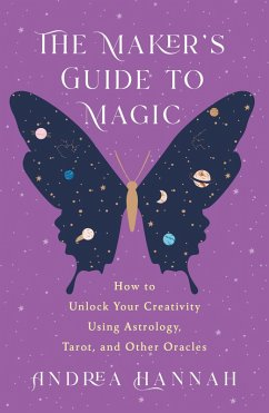 Cover The Maker's Guide to Magic (eBook, ePUB)