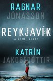 Reykjavík (eBook, ePUB)