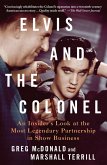 Elvis and the Colonel (eBook, ePUB)