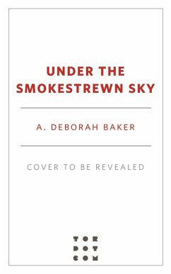 Cover Under the Smokestrewn Sky (eBook, ePUB)