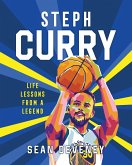 Steph Curry: Life Lessons from a Legend (eBook, ePUB)