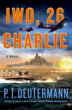 Cover Iwo, 26 Charlie (eBook, ePUB)