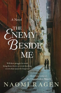 The Enemy Beside Me (eBook, ePUB) - Ragen, Naomi