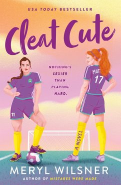 Cleat Cute (eBook, ePUB) - Wilsner, Meryl