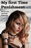 My first Time Punishment (eBook, ePUB)
