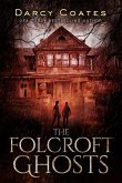 The Folcroft Ghosts (eBook, ePUB)