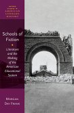 Schools of Fiction (eBook, ePUB)