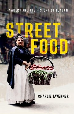 Street Food (eBook, ePUB) Cover Street Food (eBook, ePUB)