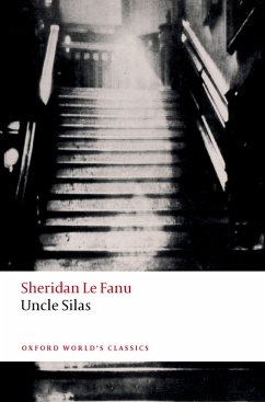 Uncle Silas (eBook, ePUB) Cover Uncle Silas (eBook, ePUB)