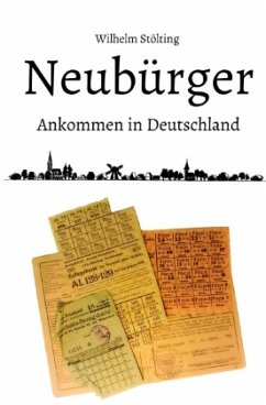 Neubürger - Stölting, Wilhelm