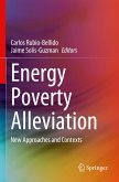 Energy Poverty Alleviation