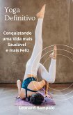 Yoga Definitivo (eBook, ePUB)