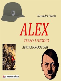 Cover Alex Terzo Episodio (eBook, ePUB)