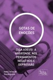 GOTAS DE EMOÇÕES (eBook, ePUB)