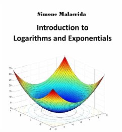 Introduction to Logarithms and Exponentials (eBook, ePUB) - Malacrida, Simone