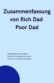 Zusammenfassung von Rich Dad Poor Dad (eBook, ePUB)