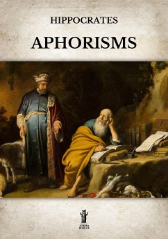 Aphorisms (eBook, ePUB) - Hippocrates