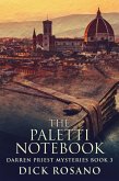 The Paletti Notebook (eBook, ePUB)