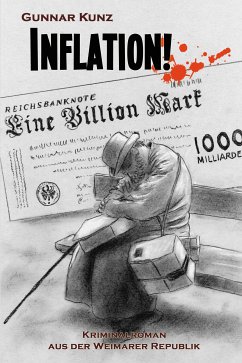 Inflation! (eBook, ePUB) - Kunz, Gunnar
