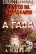 A Fada (eBook, ePUB) - Bild 1